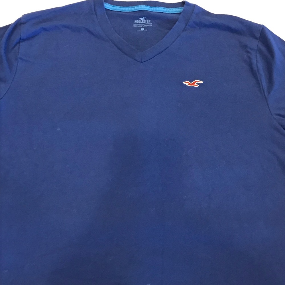 Hollister mens S Tee